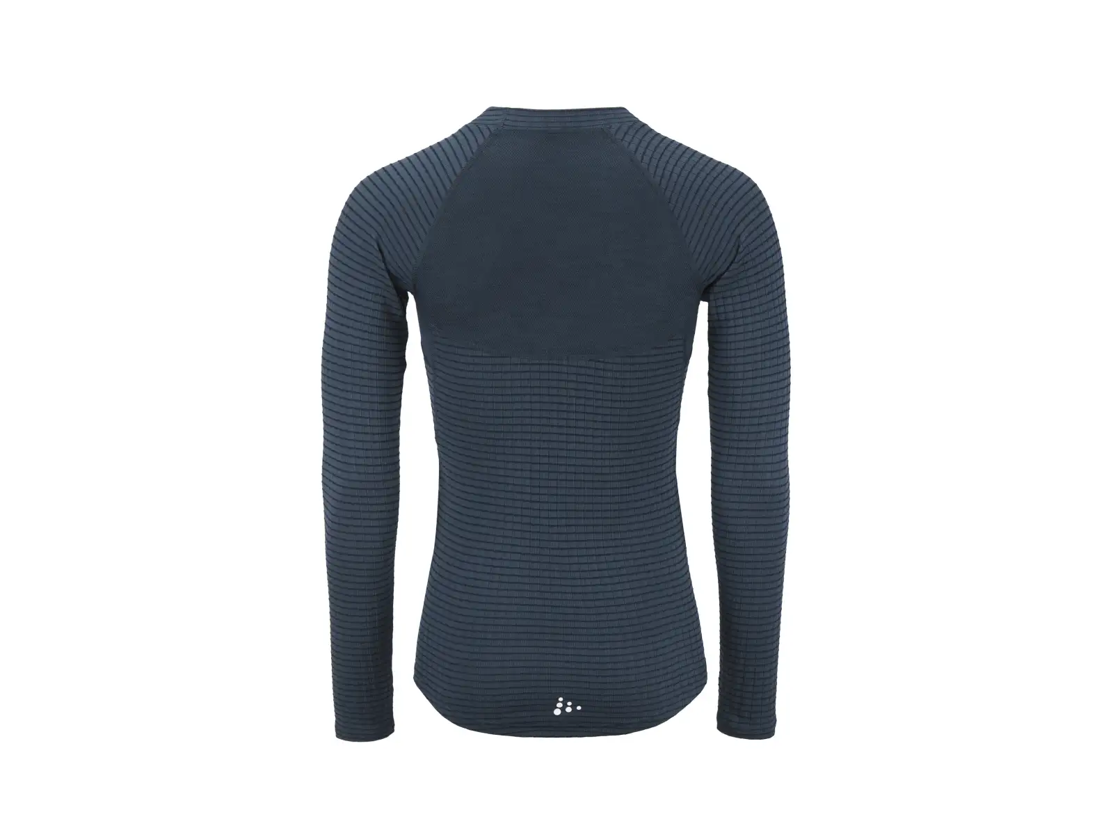 CRAFT Wool Extreme X LS 2 men's shirt blue