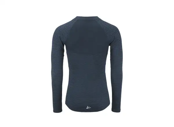 CRAFT Wool Extreme X LS 2 men's shirt blue