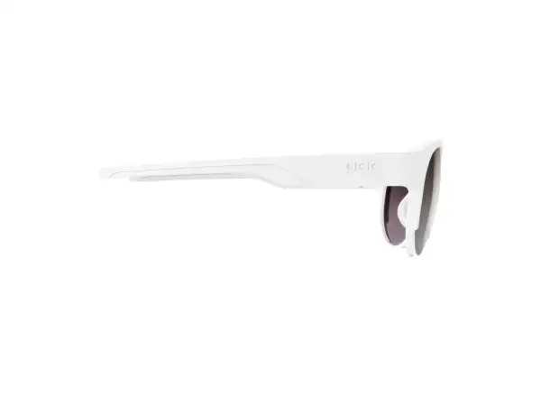 POC Avail BSM cycling glasses Hydrogen White