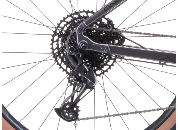 Crussis ONE-Largo 9.11 715Wh mountain e-bike