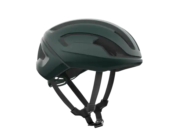POC Omne Air MIPS helmet Pargasite Green Matt