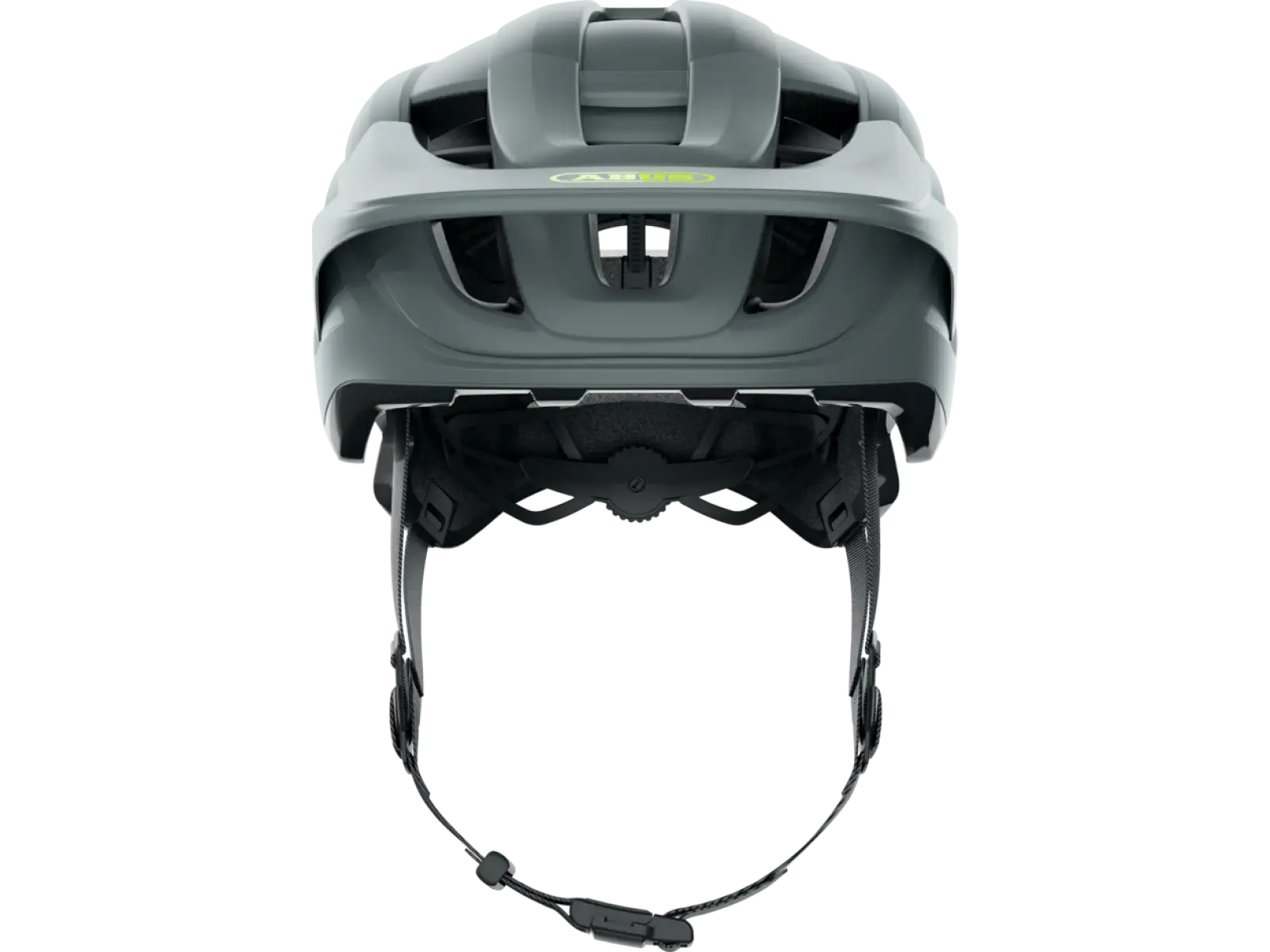 Abus Cliffhanger Mips MTB helmet Concrete Grey