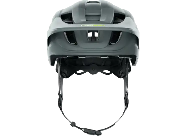Abus Cliffhanger Mips MTB helmet Concrete Grey