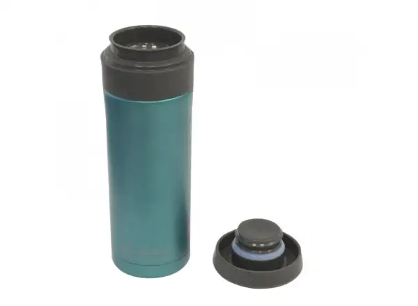 Highlander Thermal mug Thermos 500 ml blue