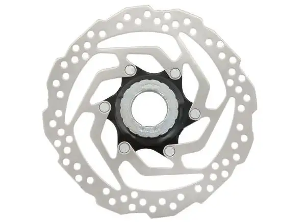 Shimano SM-RT10 CL brake disc 180 mm