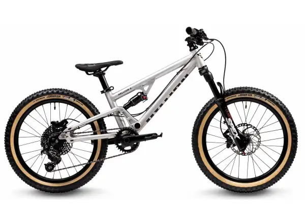 Early Rider Hellion X20 kids bike Raw