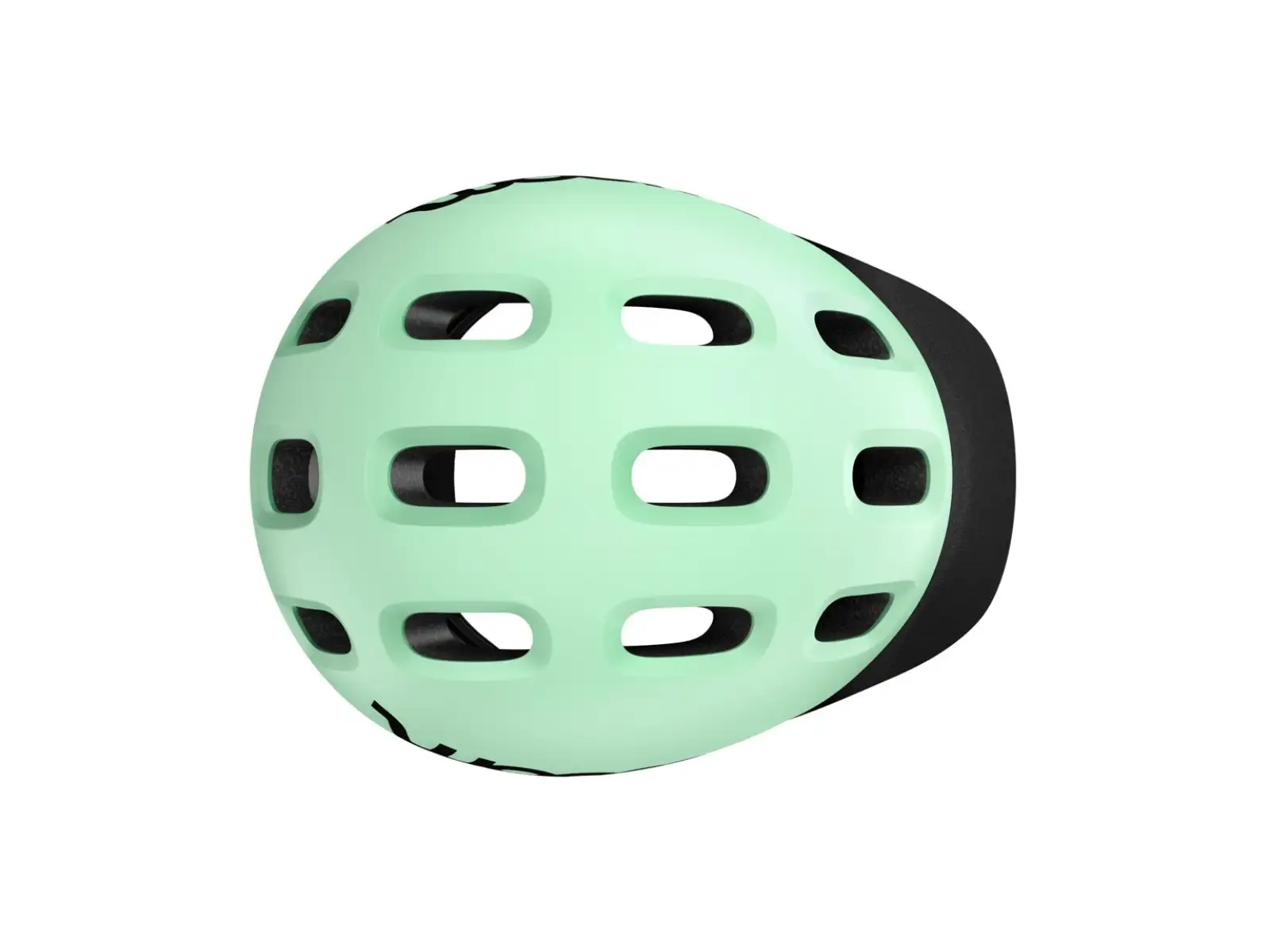 Woom 3.0 children's helmet Mint