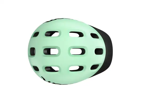 Woom 3.0 children's helmet Mint