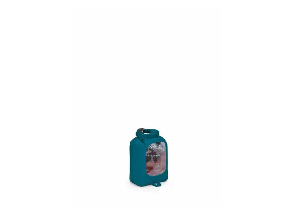 Osprey Dry Sack 3 L Window Waterfront Blue