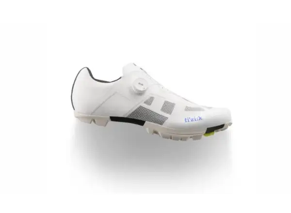 Fizik Vento Proxy MTB shoes White/White
