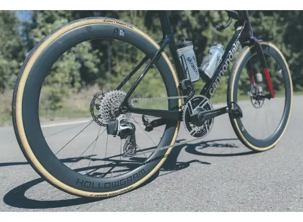 Sram Red AXS 2X Hammerhead road set