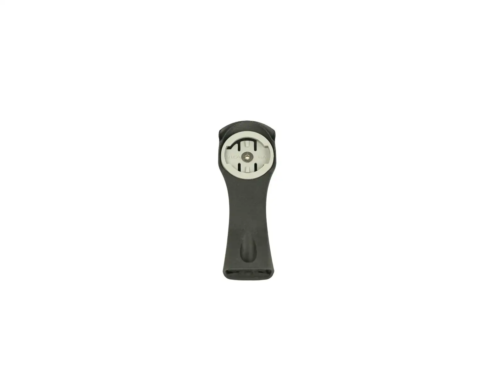 Silca Chisela Madone Aero mount for Garmin/Wahoo
