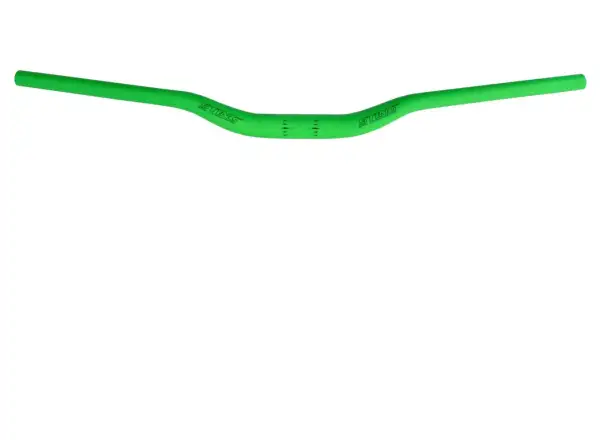 Sting ST-207 handlebars 35/780 mm fluo green
