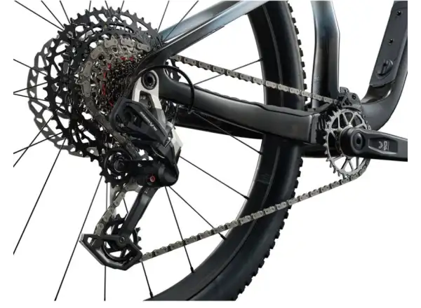 Liv Pique X Advanced SL 2 mountain bike White/Carbon