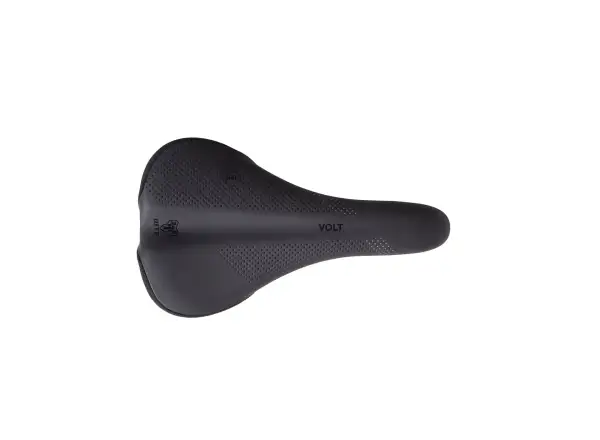 WTB Volt Steel Wide saddle 150 mm black