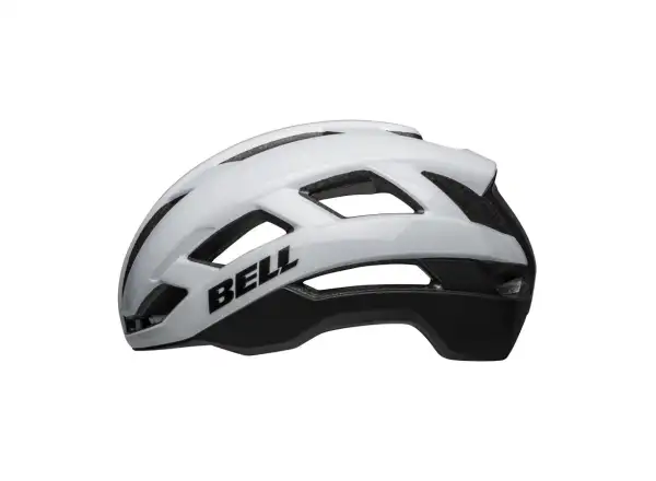 BELL Falcon XR MIPS helmet Mat White/Black Mat