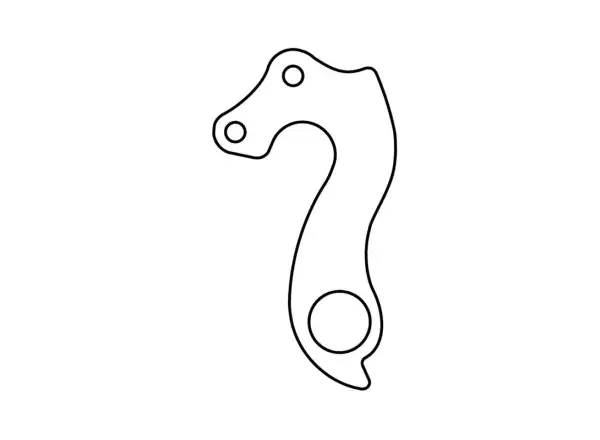 Marwi GH-045 derailleur hanger
