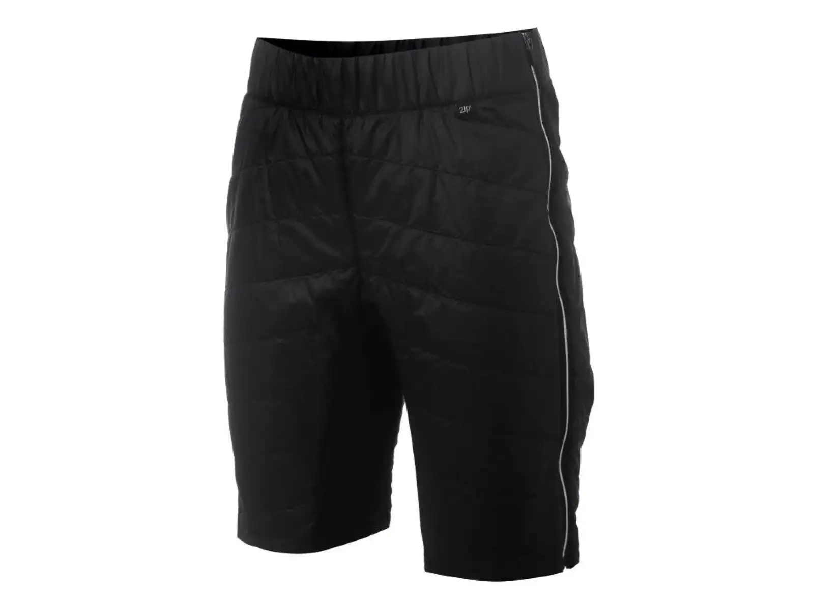 2117 of Sweden Dokkas Women's Insulated Shorts Black