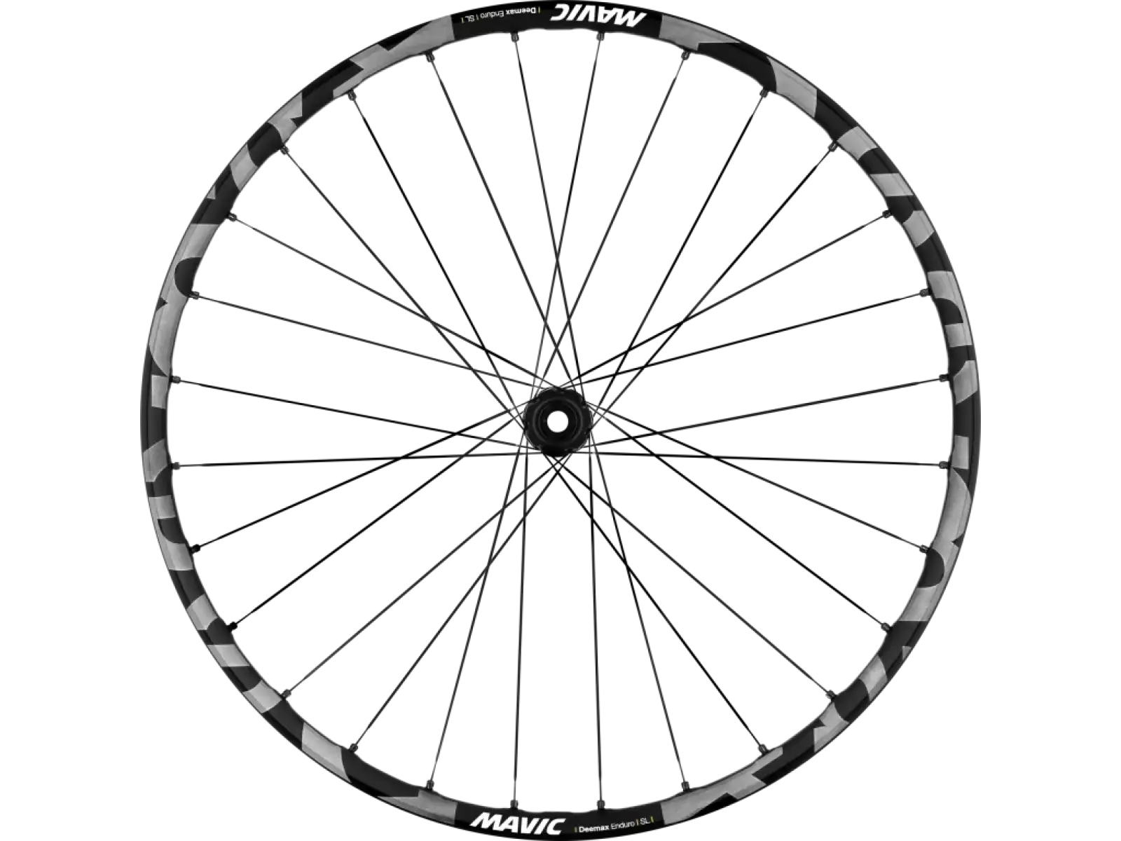 Mavic Deemax Enduro SL 29" Boost INTL wheelset Sram XD