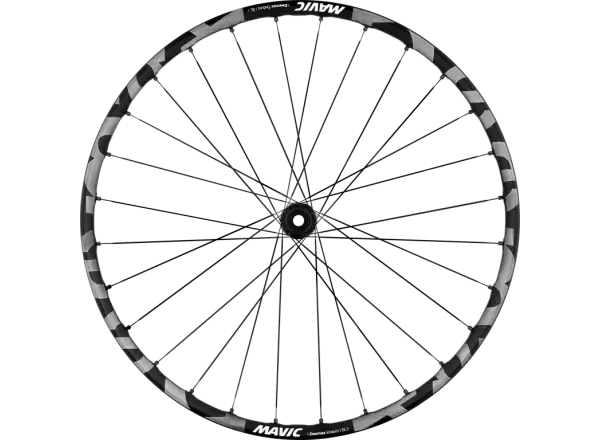 Mavic Deemax Enduro SL 29" Boost INTL wheelset Sram XD