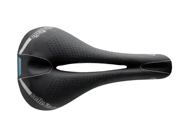 Selle Italia Lady E-bike Gel Flow S2 saddle black