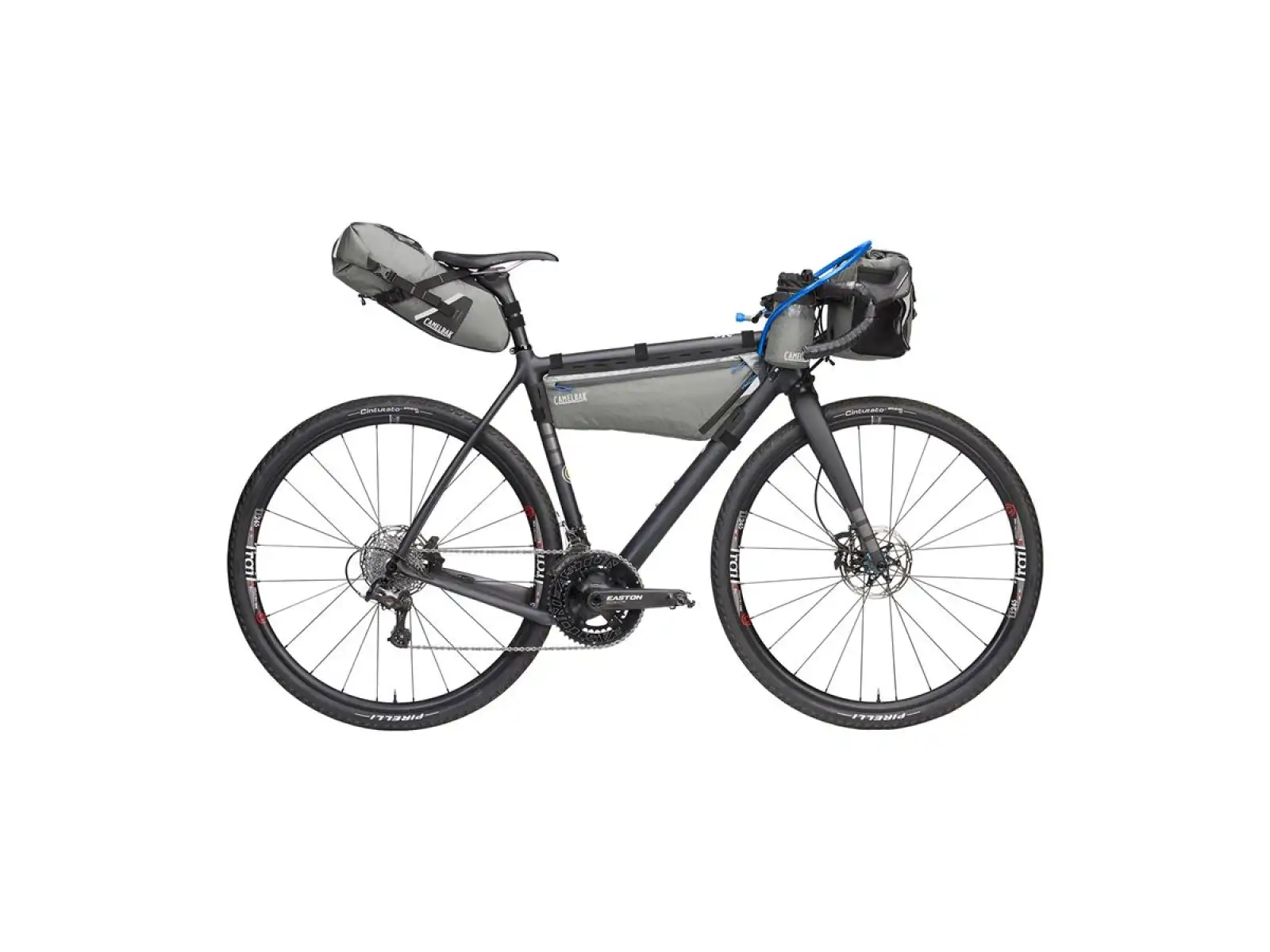 Camelbak Mule 12 handlebar bag 12 l