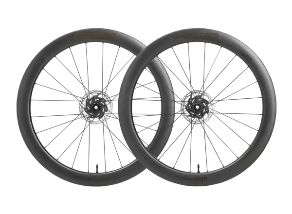 FFWD RYOT55 V2 DT240 2:1 EXP road wheelset