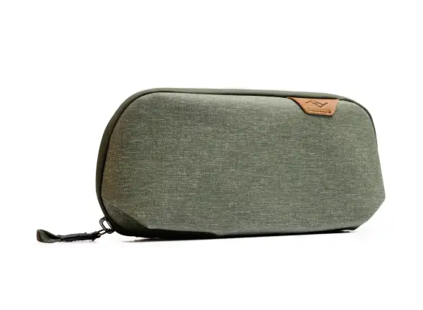 Peak Design Tech Pouch Small Sage