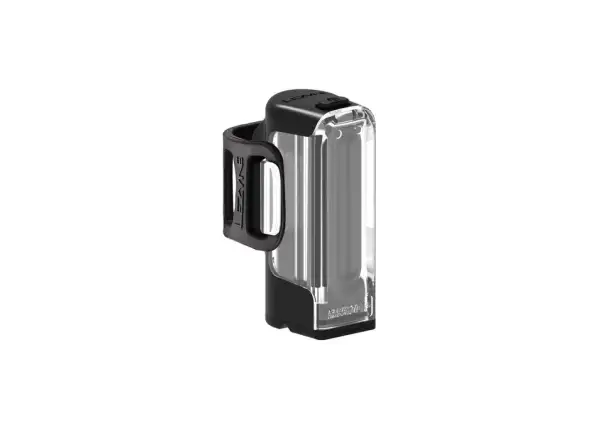 Lezyne Strip Drive+ front light Black