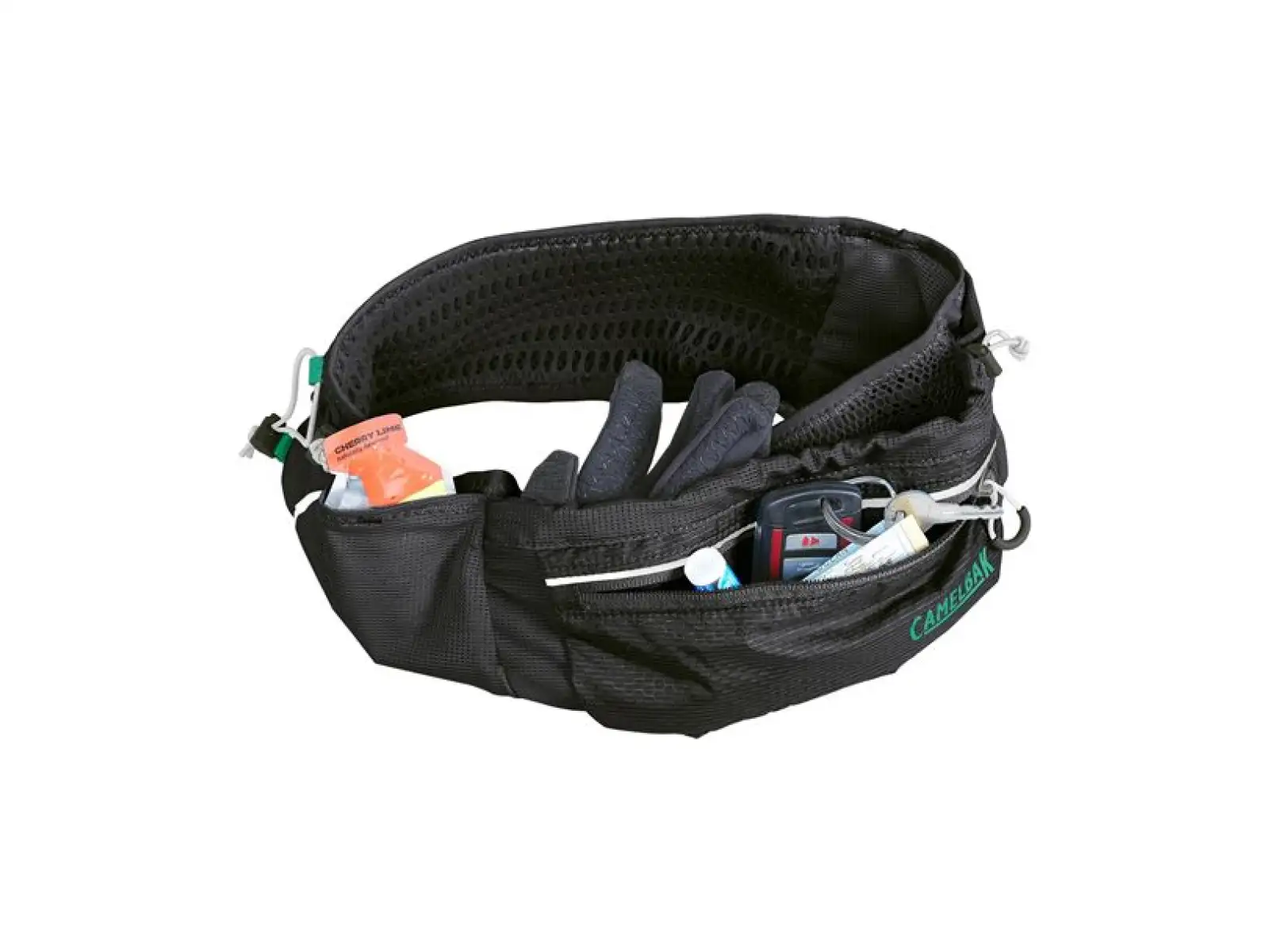 Camelbak Ultra running belt Black