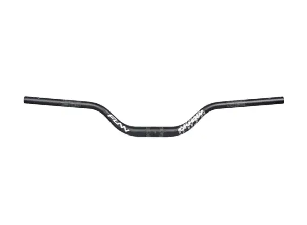 Funn Upturn 35/800 mm MTB handlebars 75 mm rise Blast Black