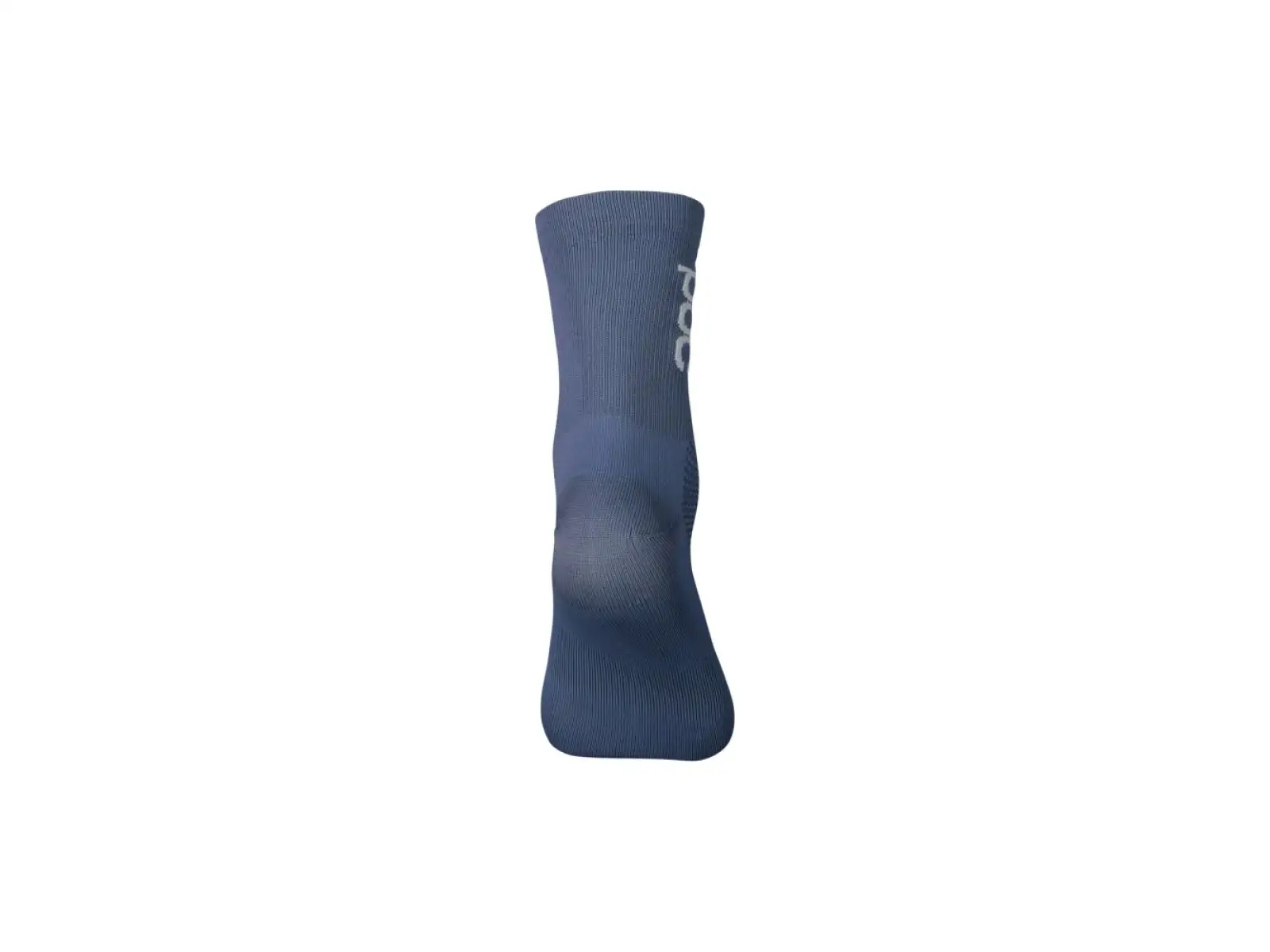 POC Essential Road Short socks Calcite Blue