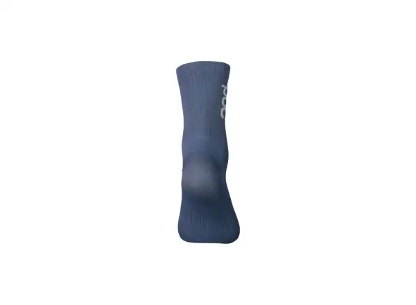 POC Essential Road Short socks Calcite Blue