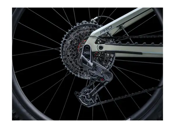 Crussis e-Full 12.11-PRO (800 Wh) full-suspension e-bike