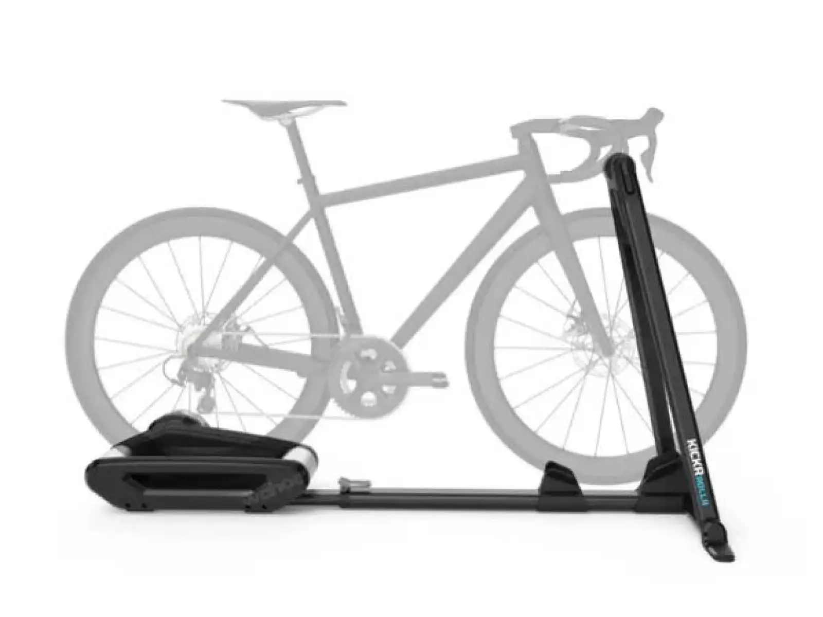 Wahoo Kickr Rollr Smart Trainer rollers