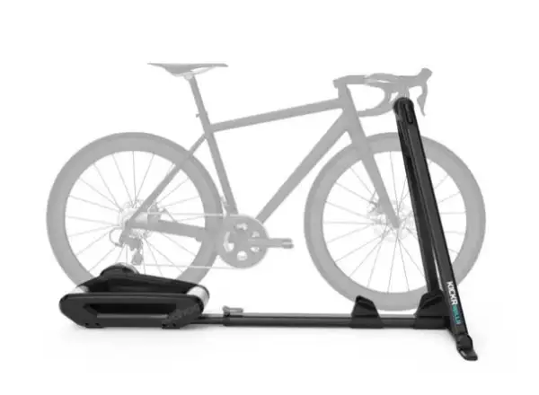 Wahoo Kickr Rollr Smart Trainer rollers