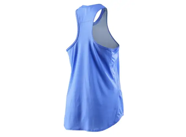 Troy Lee Designs Luxe women's tank top Wildflower