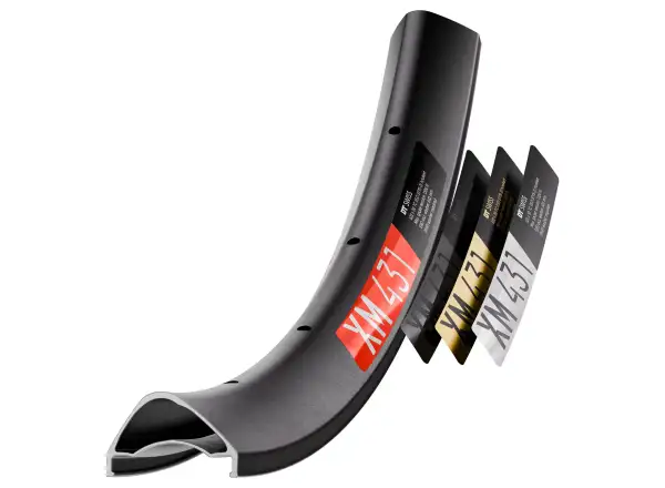 DT Swiss XM 431 29" MTB rim black