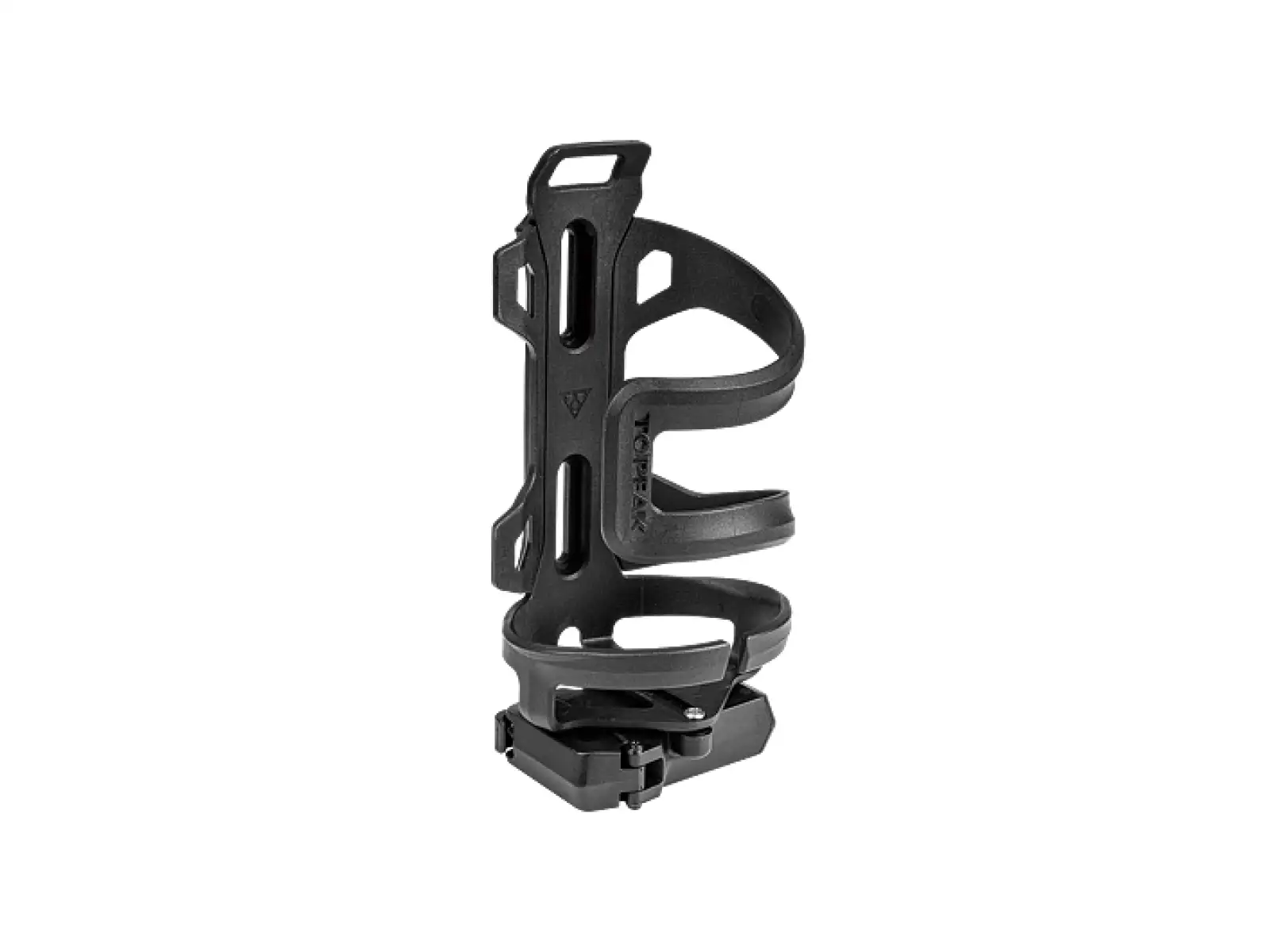 Topeak Dualslide Cage Pro bottle cage + ToolBox N11
