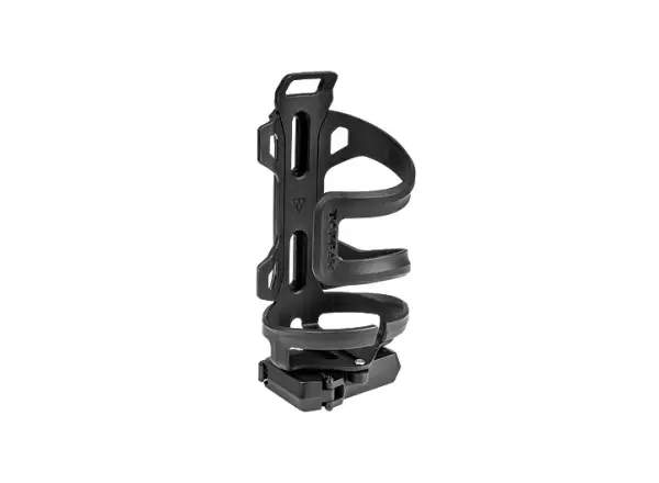 Topeak Dualslide Cage Pro bottle cage + ToolBox N11
