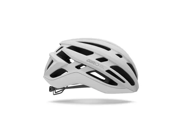Giro Agilis MIPS helmet Mat White