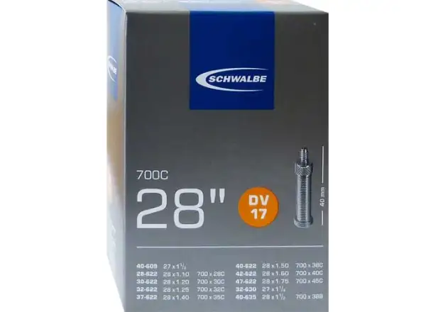 Schwalbe tube trekking 28-47/622 (Nr.17)