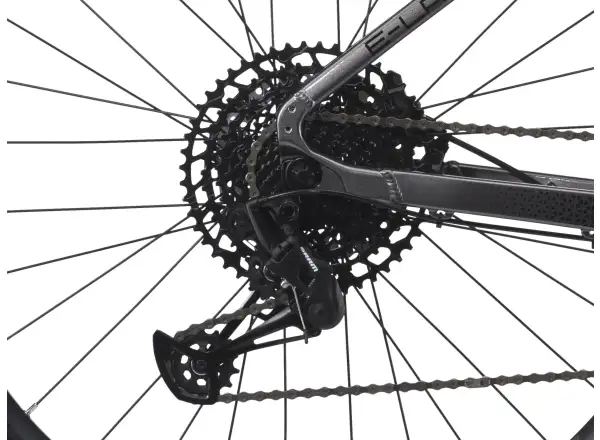 Crussis e-Largo 9.10-M (720 Wh) mountain e-bike