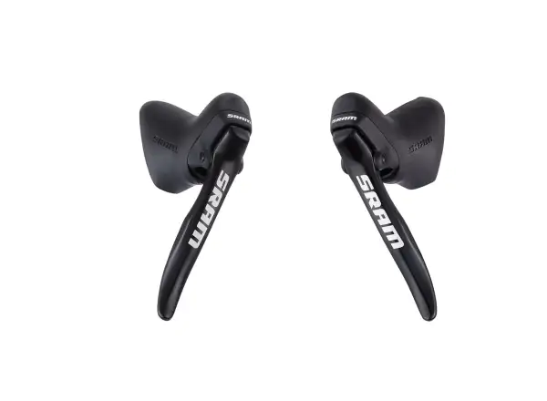 Sram S500 road brake levers Al pair black