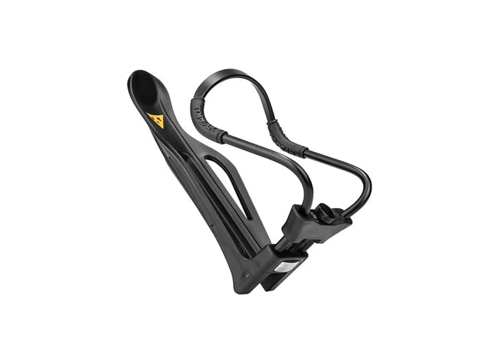 Topeak Modula Cage II adjustable bottle cage black Al