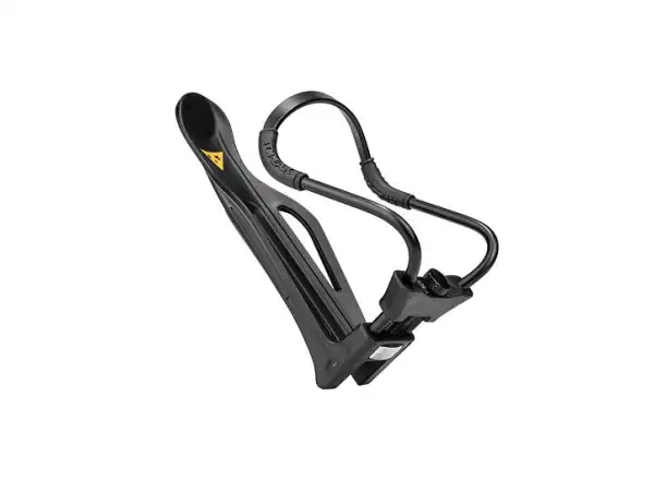 Topeak Modula Cage II adjustable bottle cage black Al
