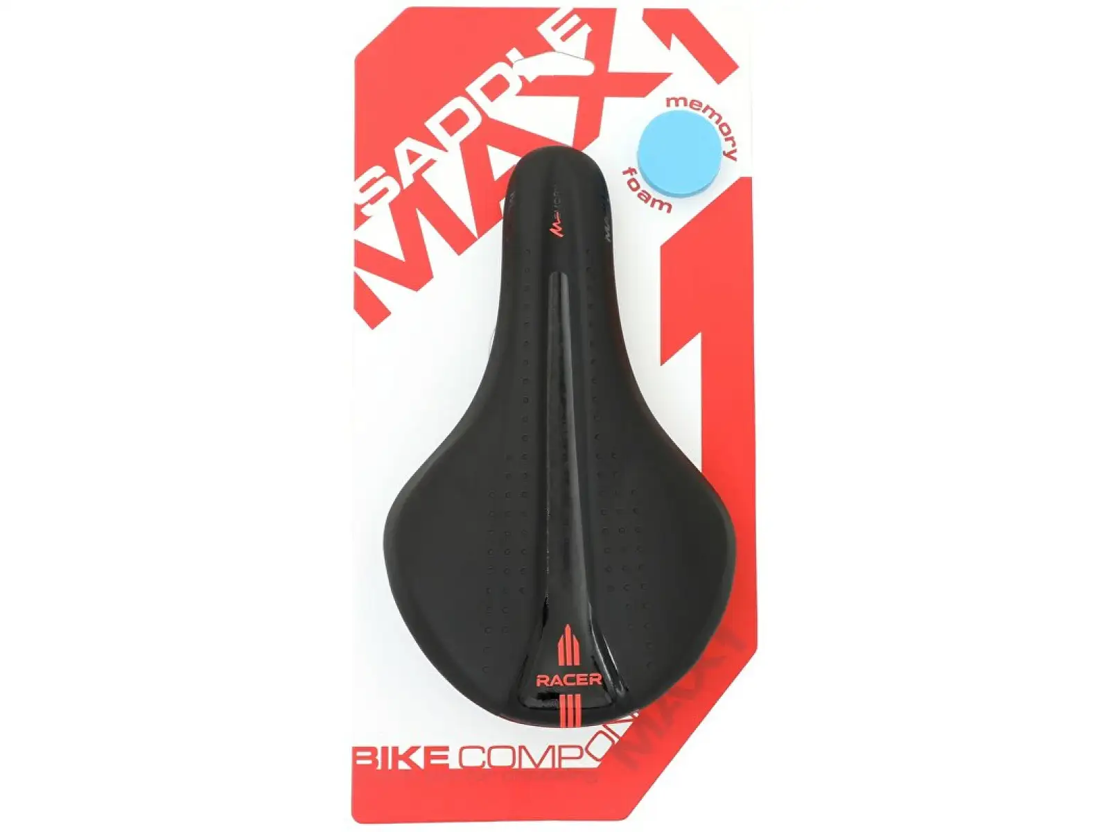 MAX1 Ergo Plus Junior 140 Kids Saddle