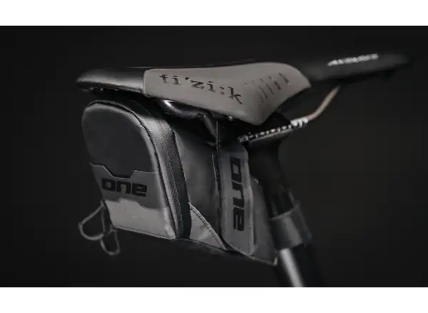 One Bikeparts S.Bag 50 L bag black