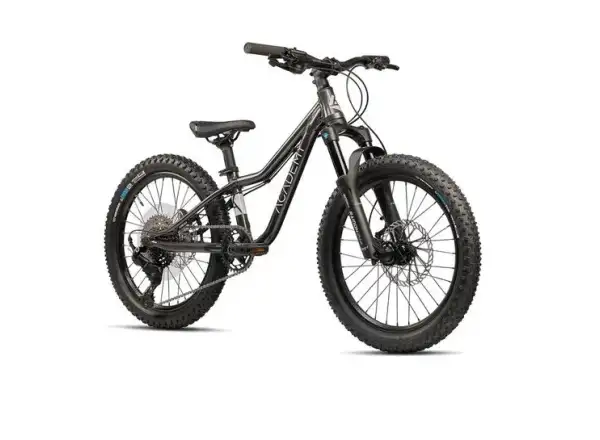 Academy S-Grade Trail 4 children's bike 20" black