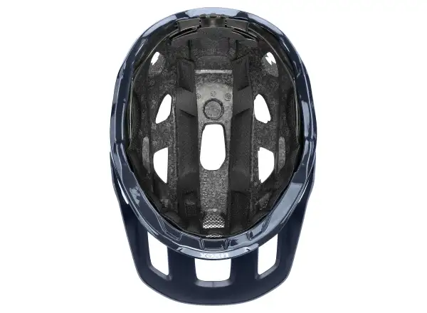 Uvex React MTB helmet Mystic Matt